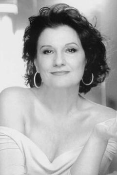 Anita Bartolucci interpreta Arianna's Mother
