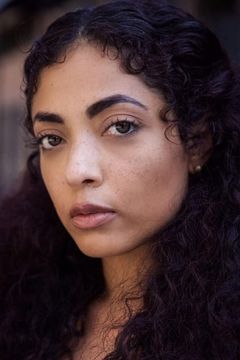 Dominique DuVernay interpreta Yolanda