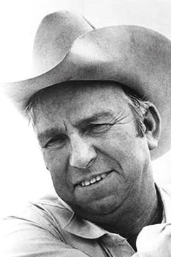 Slim Pickens interpreta Yarbrough