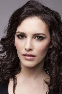 Liane Balaban interpreta Susan Shine Wright