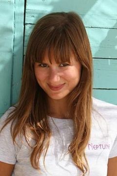 Mathilde Roehrich interpreta The Servant