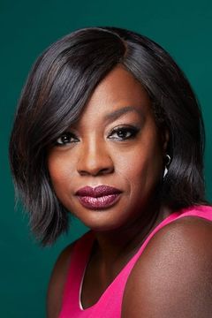 Viola Davis interpreta Major Gwen Anderson