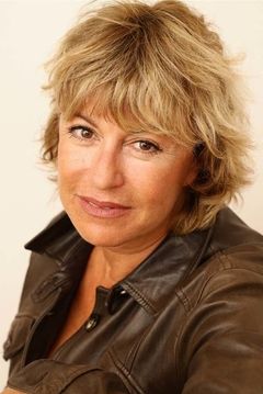 Marie Vincent interpreta Nathalie Delpech
