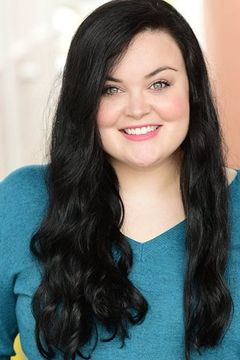 Jessica Miesel interpreta Shannon