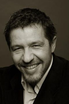 David Kruger interpreta Le premier rabatteur de l'usine