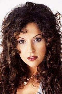 Kimberly Page interpreta Woman at Speed Dating