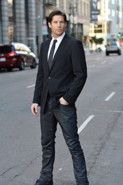 Chadd Smith interpreta Madd Chadd