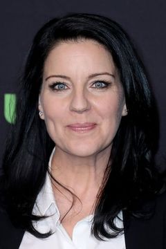 Andrea Parker interpreta Mary Drake