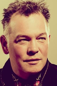 Stewart Lee interpreta Elf (voice)