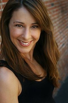 Leslie Geldbach interpreta Dancer