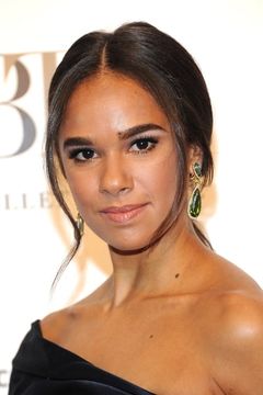 Misty Copeland interpreta Ballerina Princess