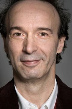 Roberto Benigni interpreta self