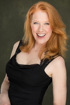 Melinda Chilton interpreta Margo