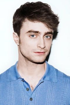 Daniel Radcliffe interpreta Yossi