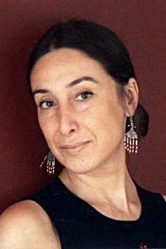 Dorota Liliental interpreta Other part