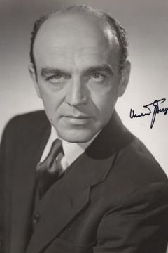 Herbert Berghof interpreta Theodotos