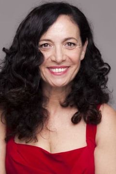 Inma Pérez-Quirós interpreta Fabiana Aguado