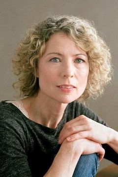 Rebecca Chace interpreta Shopper