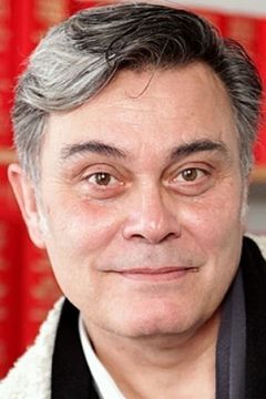 Christian Vurpillot interpreta (voice)