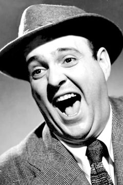 Zero Mostel interpreta Max Bialystock