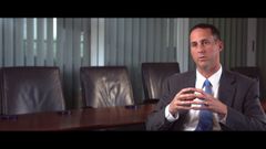 Scott Talbott interpreta Self - Chief Lobbyist, Financial Services Roundtable