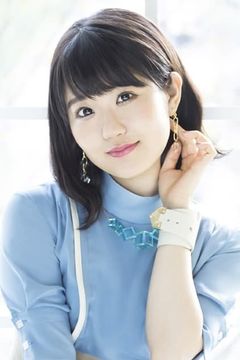Nao Toyama interpreta Yucatan (voice)