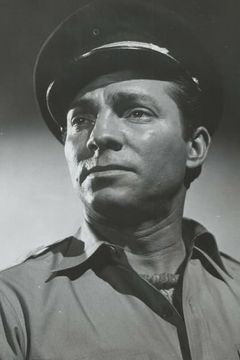 Norman Budd interpreta Chino's Boy (uncredited)