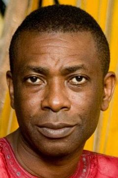 Youssou N'Dour interpreta Olaudah Equiano