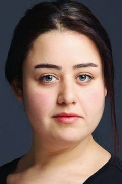 Aslı Samat interpreta Melike Aştutan
