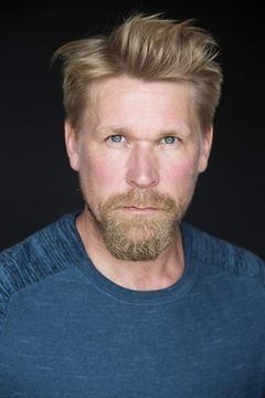 Matti Ristinen interpreta Medieval Priest