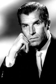 Fernando Lamas interpreta General Verdugo