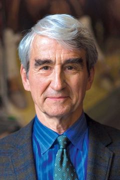 Sam Waterston interpreta Jack McCoy