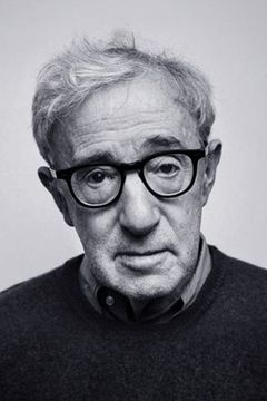 Woody Allen interpreta Cliff Stern
