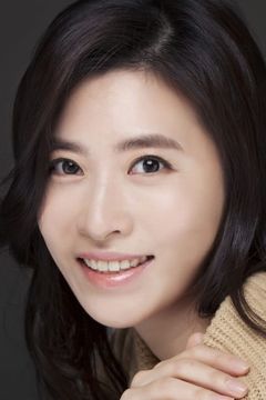 Jung Yun-shim interpreta Forensic investigator