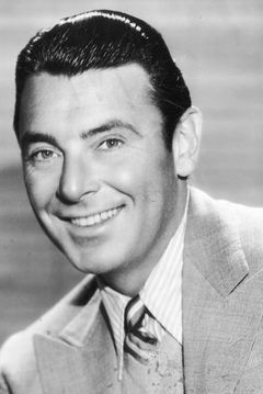 George Brent interpreta Dr. Huntington Bailey