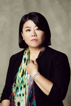 Lee Jung-eun interpreta Bus Driver