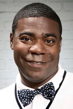 Tracy Morgan interpreta Vincent Carter (Adult)