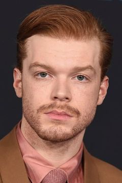 Cameron Monaghan interpreta Ian Gallagher