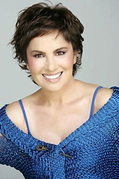 Nydia Caro interpreta Isabella