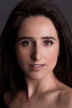 Marta Fernandes interpreta Sara Maria