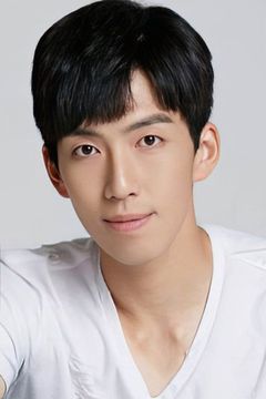Han Hyeon-jik interpreta Ji-hyeok