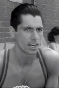 Joseph Bono interpreta Wiseguy