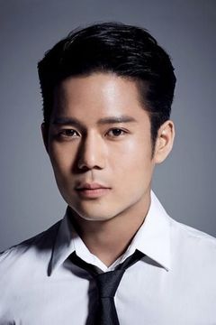 Lee Jae-eung interpreta Boy in opening scene