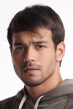 Kit Thompson interpreta Boyet