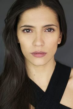 Núria Blanco interpreta Additional Characters (voice)