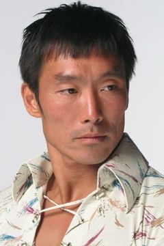 Mark Cheng interpreta Wu Ti