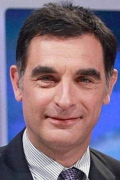 Tiberio Timperi interpreta Himself