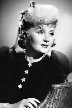 Billie Burke interpreta Glinda