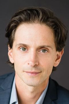 Gianpaolo Venuta interpreta Dave Farber