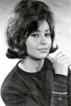 Mary Paz Pondal interpreta Rita